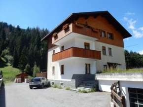 Stüa Valfurva Valfurva